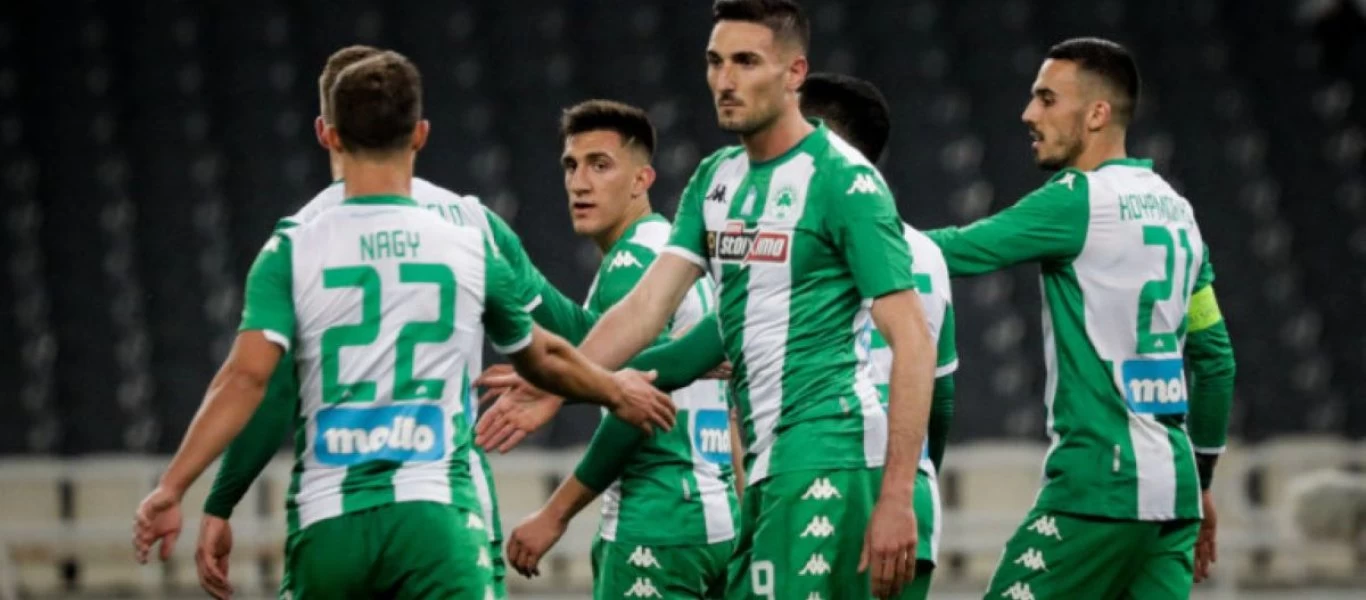 Ελληνικό πρωτάθλημα: Εύκολο βράδυ για τον ΠΑΟ - Την «γλίτωσε» η ΑΕΚ